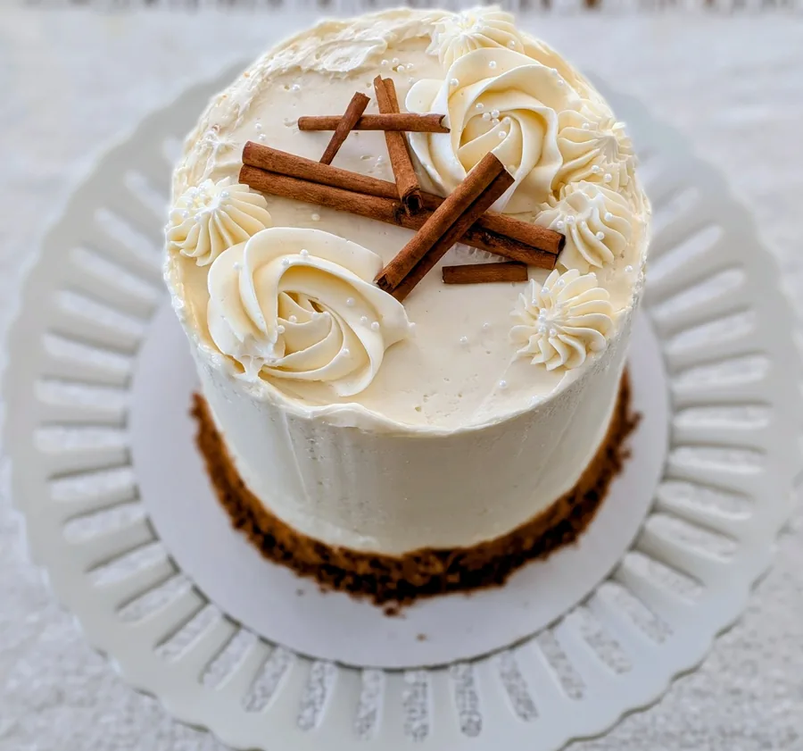 Celebration Cakes